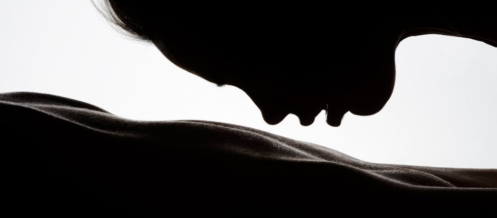 El orgasmo en el sexo en hombres y mujeres