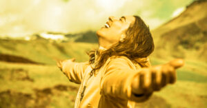 La gratitud hacia nuestras emociones